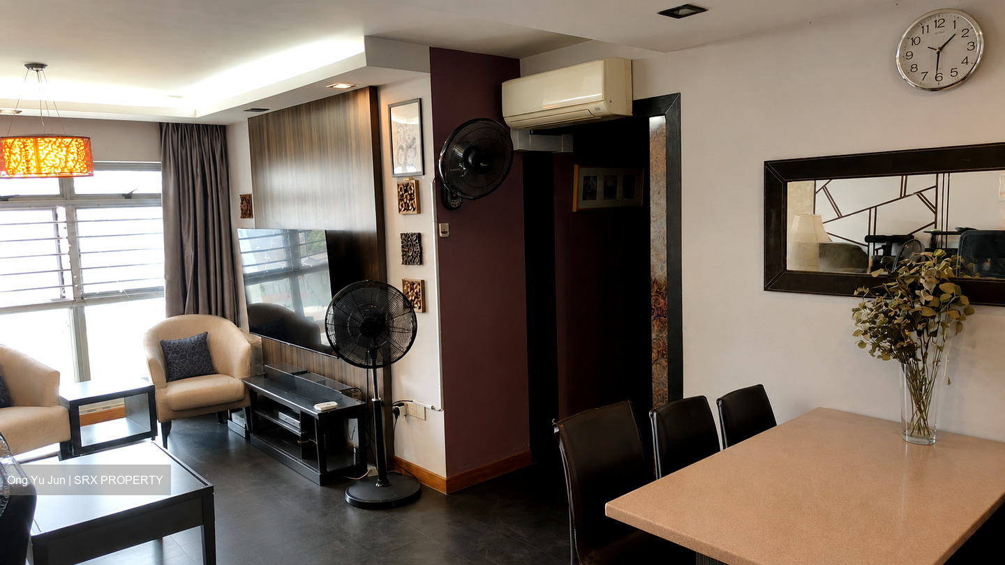Blk 289B Punggol Arcadia (Punggol), HDB 4 Rooms #555957551